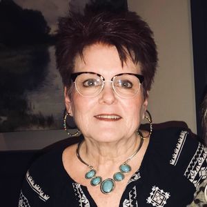 Meet your Posher, Mary jane